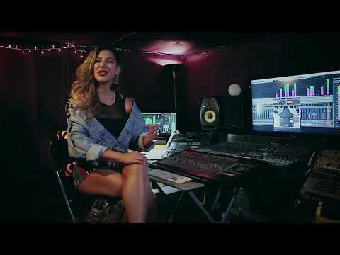 Amèlle - PHS Interview (2019)