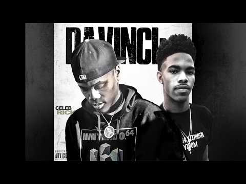 Celeb Rick- Davinci Bag ft. Tezzo Davinci ( Prod. TurnMeUpIso )