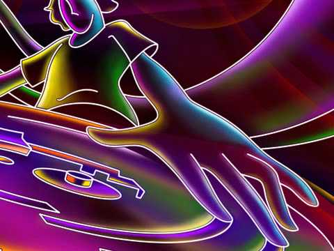 TOP HOUSE MUSIC WINTER 2010 - LA NOCHE