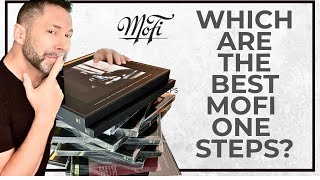 My Journey Back Through MOFI One Step Vinyl Collection