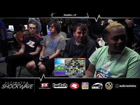 USW 66 - Lunchables + Xillion vs MiloandOtis + Skitz - Losers Finals SSBU