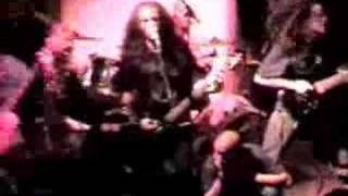 Incantation - Rotting with your Christ