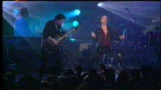 Simple Minds - Live At The Olympia Paris, Hypnotised