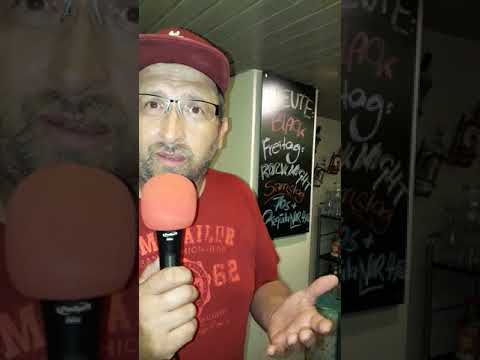 Der Witz vom Fisch - Das Fahrrad