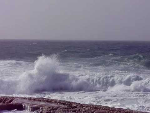 Lebanon Sea at Rawdah Cafe 085