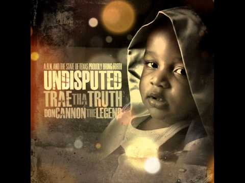 Trae Tha Truth feat. Young Buck - Slammin Doors