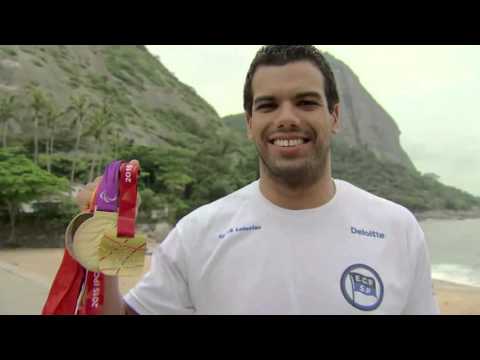 Entrevista com André Brasil