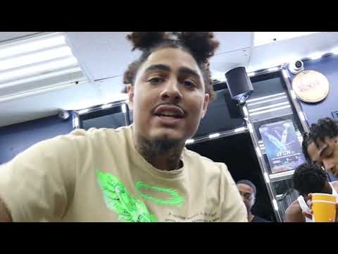 GOLDTOES presents 53 Babi - Bill Diary (Official Music Video)