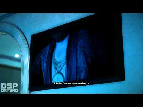 Dead Rising 3 playthrough pt49