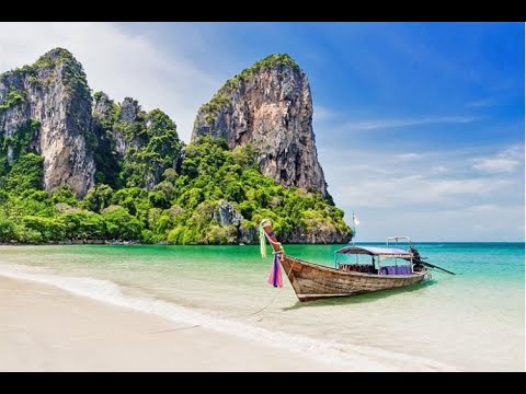 Jennifer Lopez: Flash Mob Thailand 2012