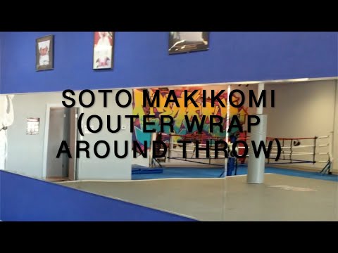 Soto Makikomi