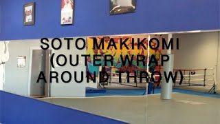 Soto Makikomi