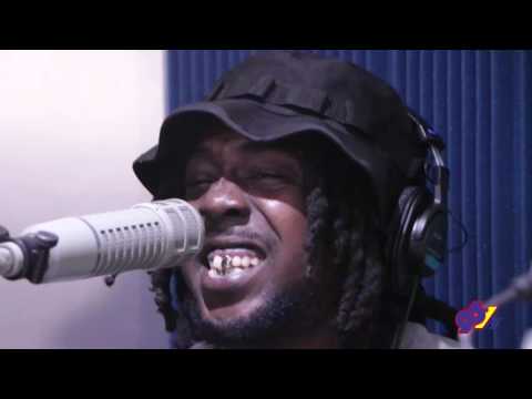 SS NINE SIX ONE Concert Series featuring Leadpipe & Saddis Pt.1