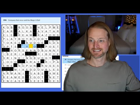 Longshoreman Wsj Crossword