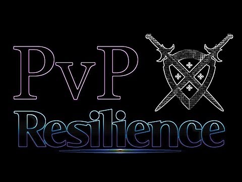 Minecraft - Resilience Hacked Client PvP Slay - WiZARD HAX