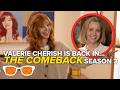 When the world needed her most, Lisa Kudrow returns in THE COMEBACK Season 3 | SXSW 2026