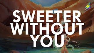 Borgeous – Sweeter Without You (Zack Martino Remix) feat. Taylr Renee