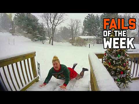 Funny Videos Try Not to Laugh: Funny Fails Compilation: People Failing Hilariously | FailArmy - P169