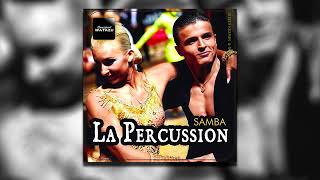 Watazu - La Percussion (Samba)