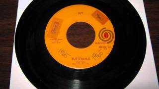 Sly - Buttermilk pt 1 and  2