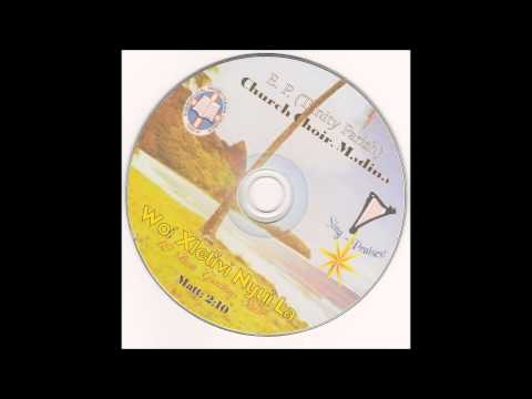 Menyae be, nye xɔla l'a gbe