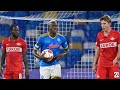 Victor Osimhen vs Spartak Moscow (30/09/21) Home | 1080i HD