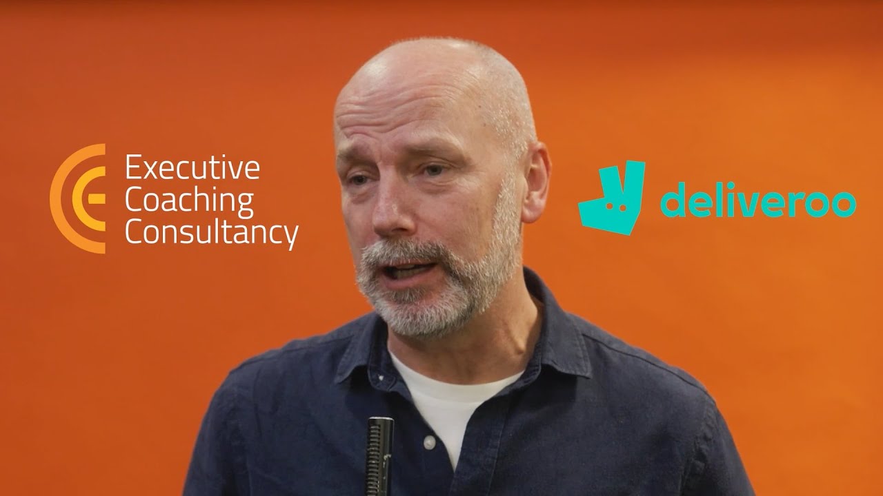 ECC Accelerating Women's Careers at Deliveroo