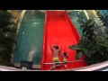 Turbo Water Slide At Aquaticum