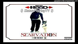 Ace Hood - Art of Deception | Starvation 2 ( Mixtape )
