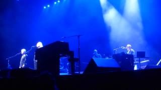 Crosby, Stills &amp; Nash - Delta (Houston 08.25.14) HD