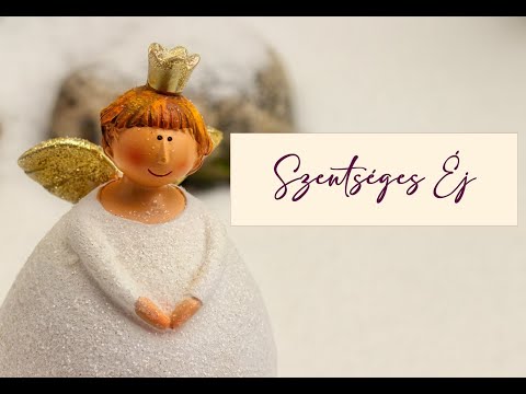 Szentséges éj (Cover)