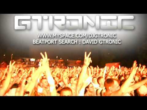 Gtronic - Steve Angello vs Dirty South (Be vs Let it go) Gtronic's Miami Bootleg