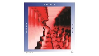 CAZZETTE - Blue Sky Release Day Teaser ft. Laleh