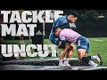 UNCUT: All Blacks Tackle Training