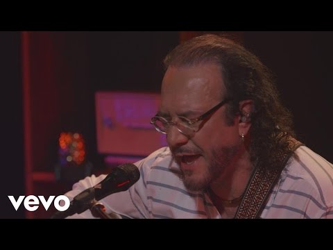 Fernando Delgadillo - Llamadas Anónimas (Versión Acústica)