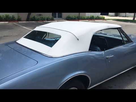 1967 Chevrolet Camaro (CC-1436014) for sale in Pompano Beach, Florida