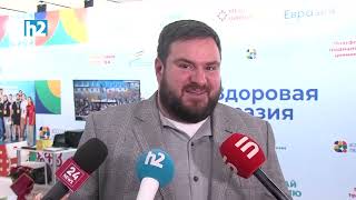 Օրը չի բավականացնում «Եվրասիայի» ծրագրերը կյանքի կոչելու համար. Միքայել Բադալյան: Լրաբեր - 18.11.24