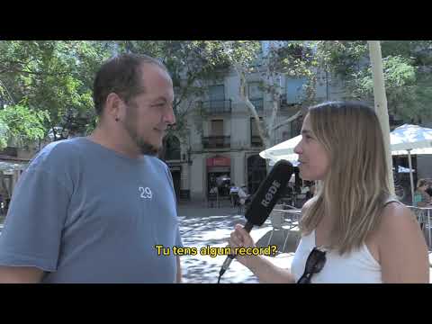 Saps qui era Ovidi Montllor? Tens algun record d'ell? #ovidinovamemoria