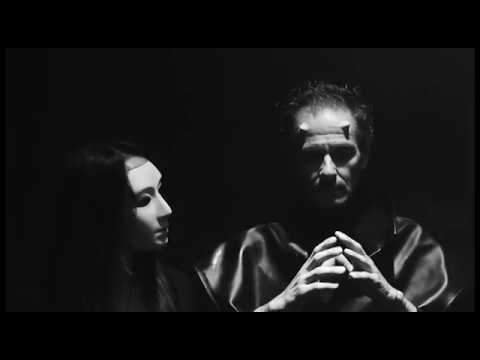 THE KING (Scifi student short film)