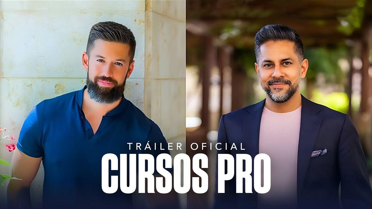 Cursos Pro | Trailer Oficial de Mindvalley