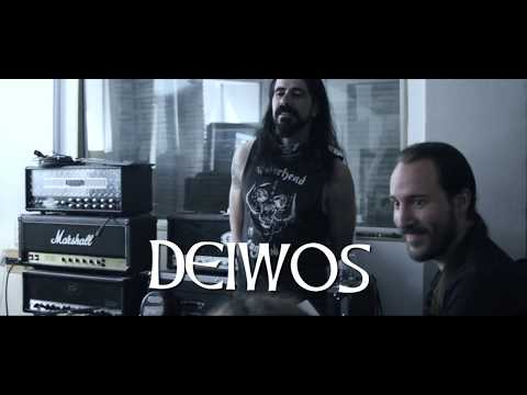CELTIBEERIAN - Deiwos (full album OFFICIAL TEASER)