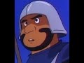 JOHN HOSTETTER Voicing Castle Guard A In Swan Lake 1982 UNOFFICIAL