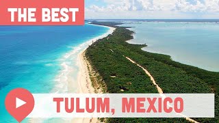 Best Things to Do in Tulum, Mexico