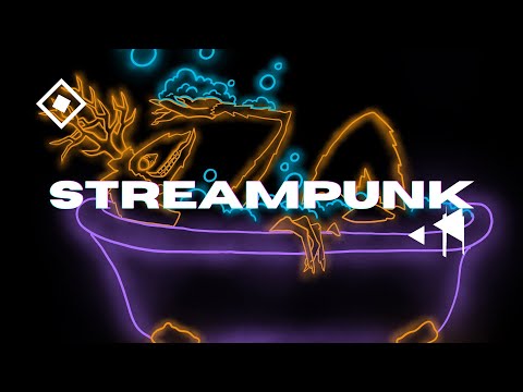 STREAMPUNK | Vol. 3