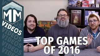 Meeple Mountain - Imhotep video thumbnail
