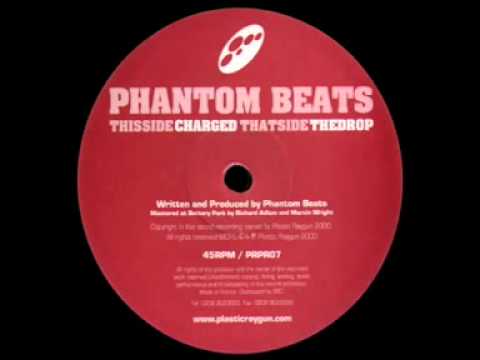 Phantom Beats - The Drop