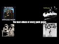 The Best Album Of Every Punk Genre (75 genres)