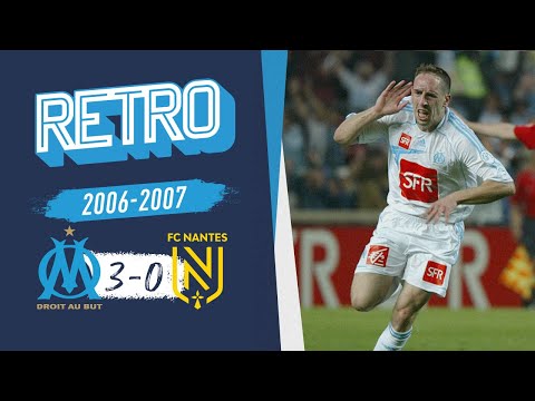 OM 3 - 0 Nantes | Direction la finale 💪