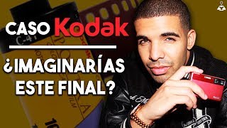 📷 No cometas estos errores al emprender tu empresa | Caso Kodak