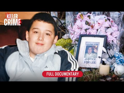 “He Just Wanted Friends” — The Shocking Story of Lee Irving | The Murder Of Lee Irving | Full Doc